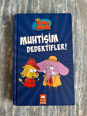 Kral şakir kitapları - Görsel 3