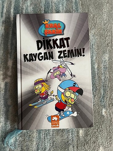 Kral şakir kitapları - Görsel 4