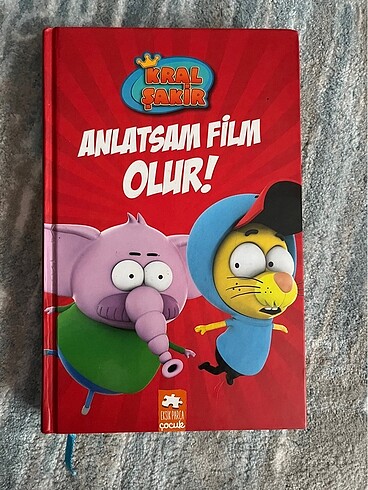 Kral şakir kitapları - Görsel 5