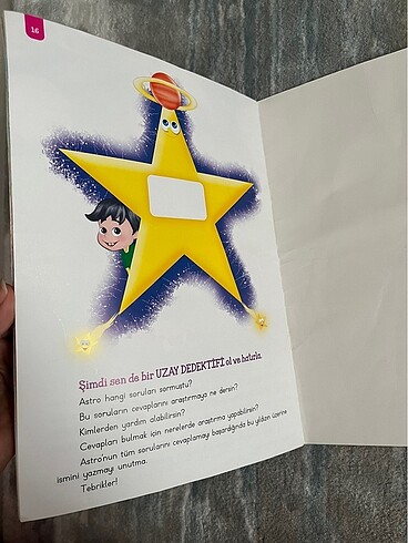 Bilim çocuk - Görsel 4