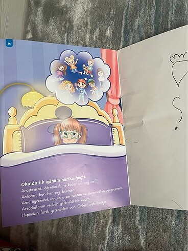 Bilim çocuk - Görsel 2