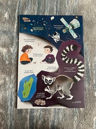 Bilim çocuk - Görsel 4