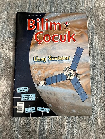 Bilim çocuk - Görsel 3