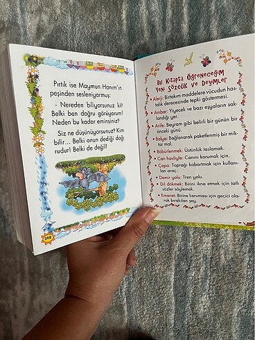 Süt düt masal otobüsü - Görsel 4