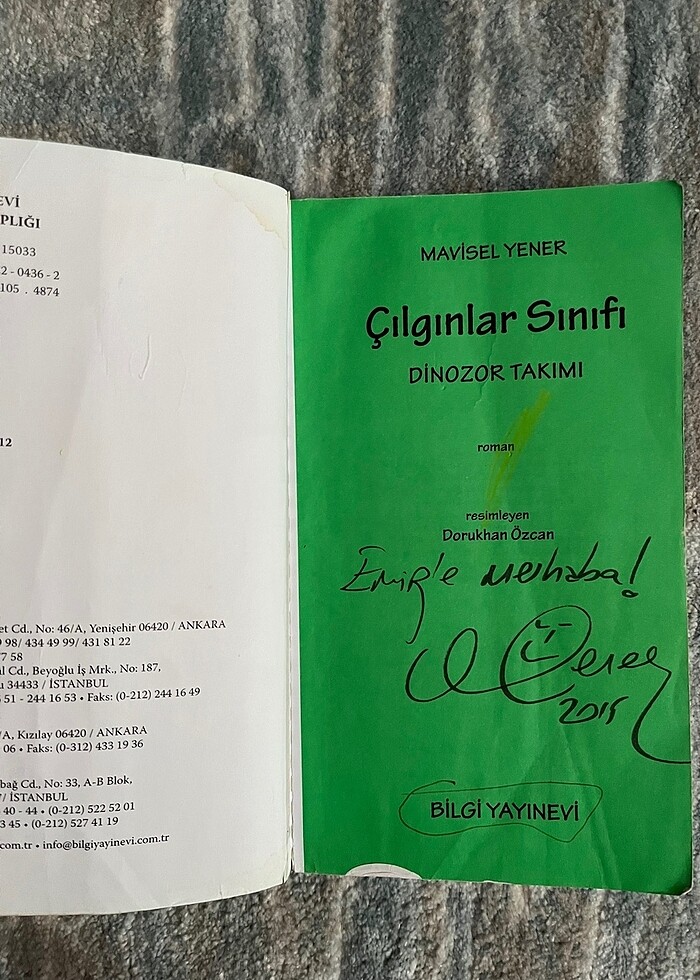 Çılgınlar sınıfı dinazor takımı - Görsel 4