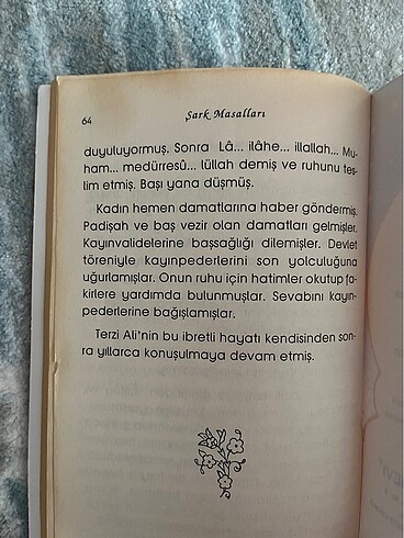 Cinli Kaya - Görsel 3