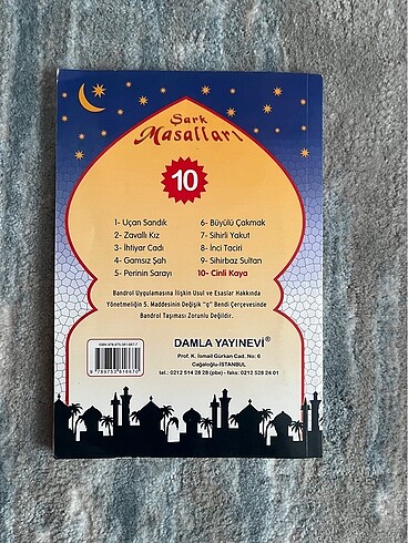 Cinli Kaya - Görsel 2