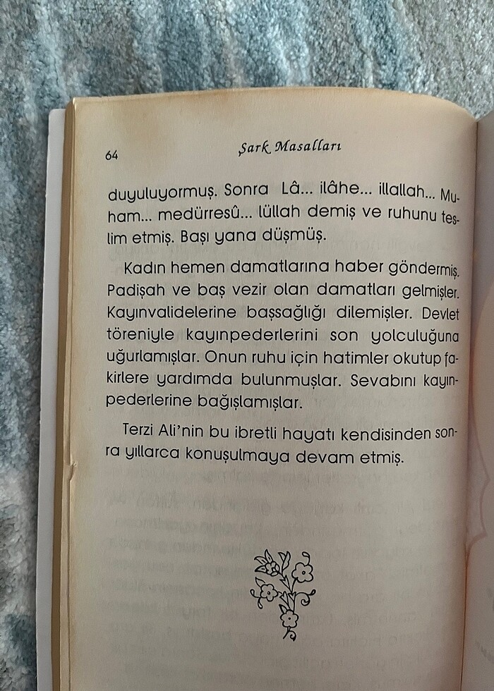 Cinli Kaya - Görsel 3