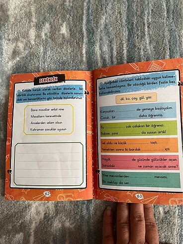 Çıkın bücüzler patlayan yanardağ - Görsel 3