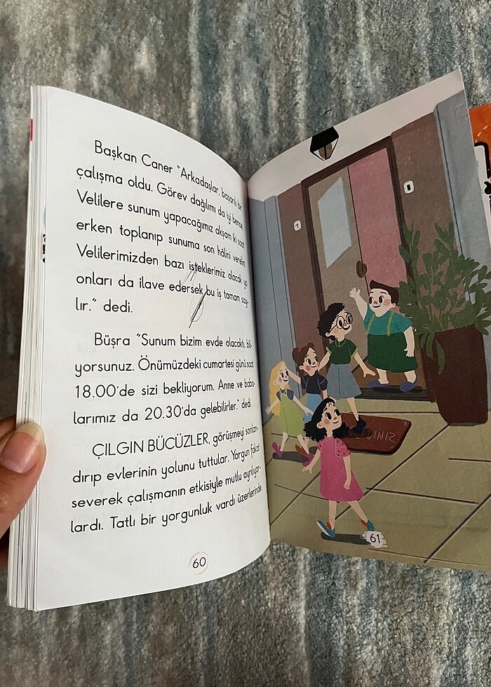 Çıkın bücüzler patlayan yanardağ - Görsel 2