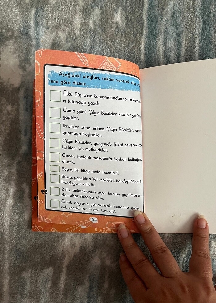 Çıkın bücüzler patlayan yanardağ - Görsel 4