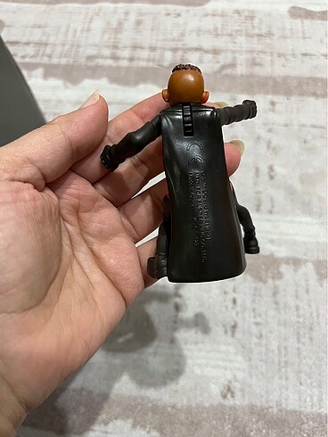 Toy robin - Görsel 2