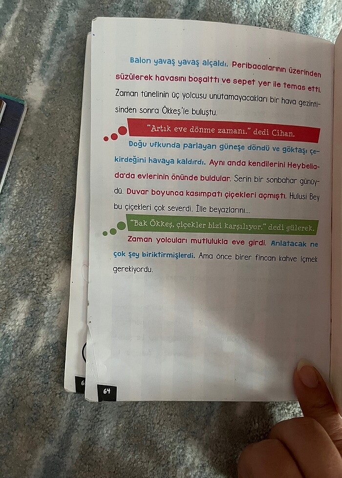 Kaçık milyoner - Görsel 3