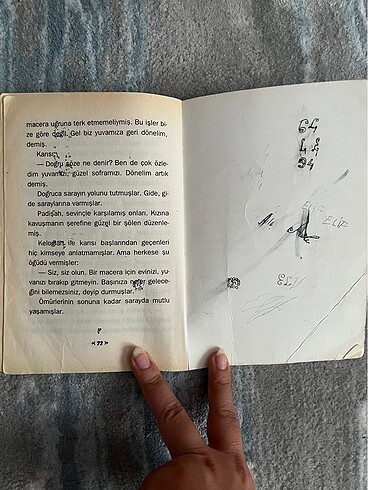 Keloğlanın maceraları - Görsel 3