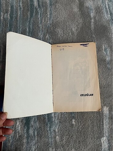 Keloğlanın maceraları - Görsel 2