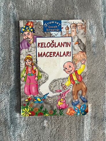 Keloğlanın maceraları