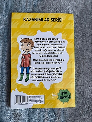 İşte mert - Görsel 2