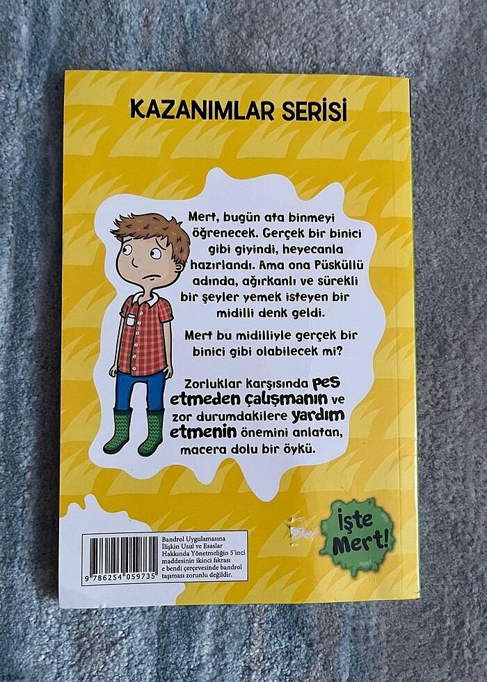 İşte mert - Görsel 2