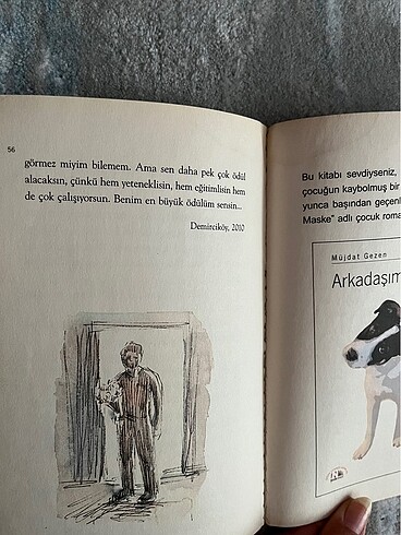 Fıkrayı MÜJDAT GEZEN - Görsel 3