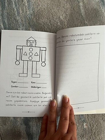Arkadaş - Görsel 5