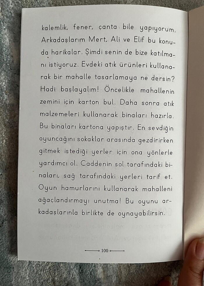 Arkadaş - Görsel 3