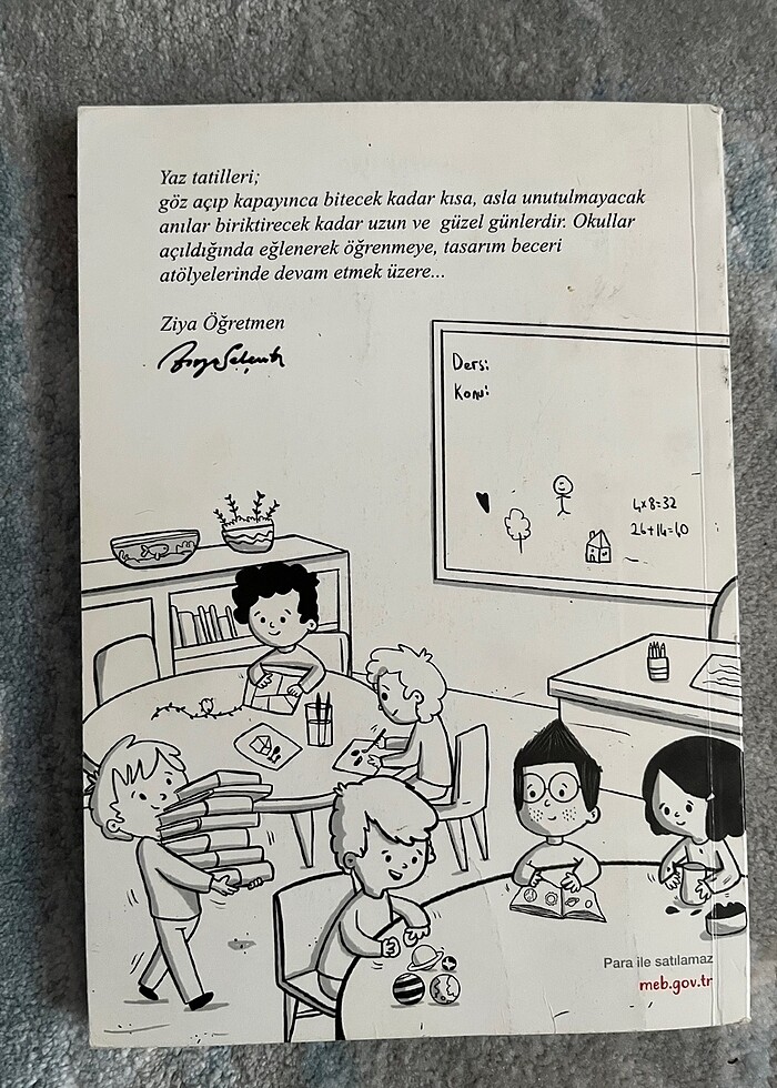 Arkadaş - Görsel 2