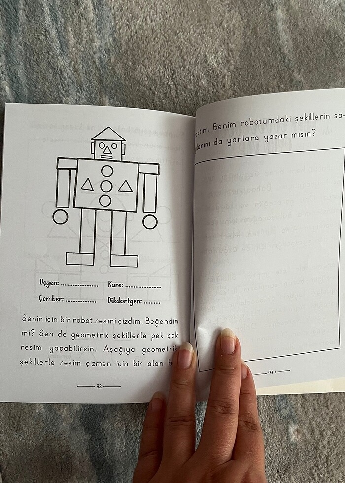 Arkadaş - Görsel 5