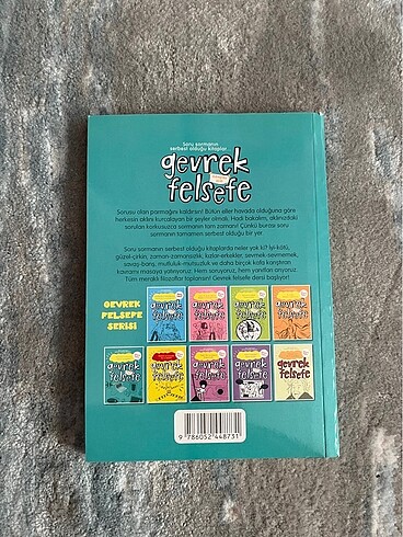 Gevrek felsefe - Görsel 2