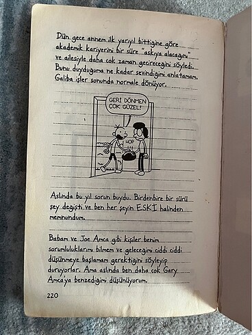 Saftirik - Görsel 3