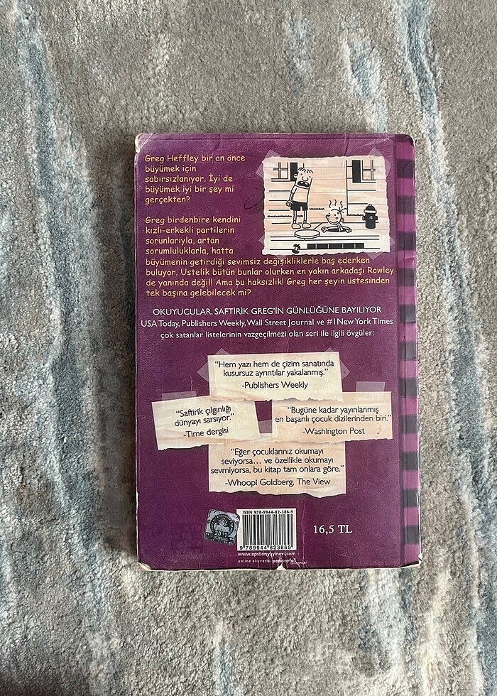 Saftirik - Görsel 2