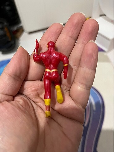 Justice league - Görsel 2