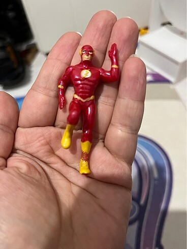 Justice league - Görsel 3