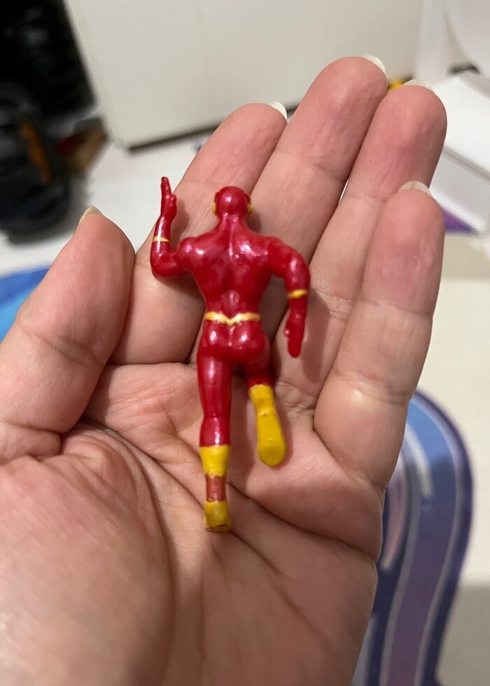 Justice league - Görsel 2