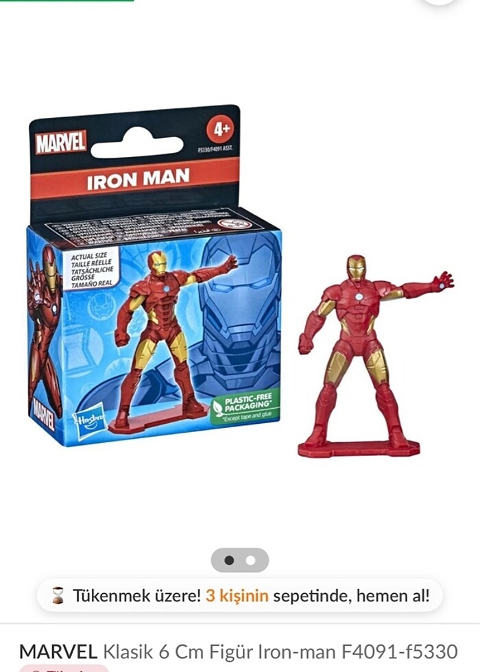 İron man - Görsel 4