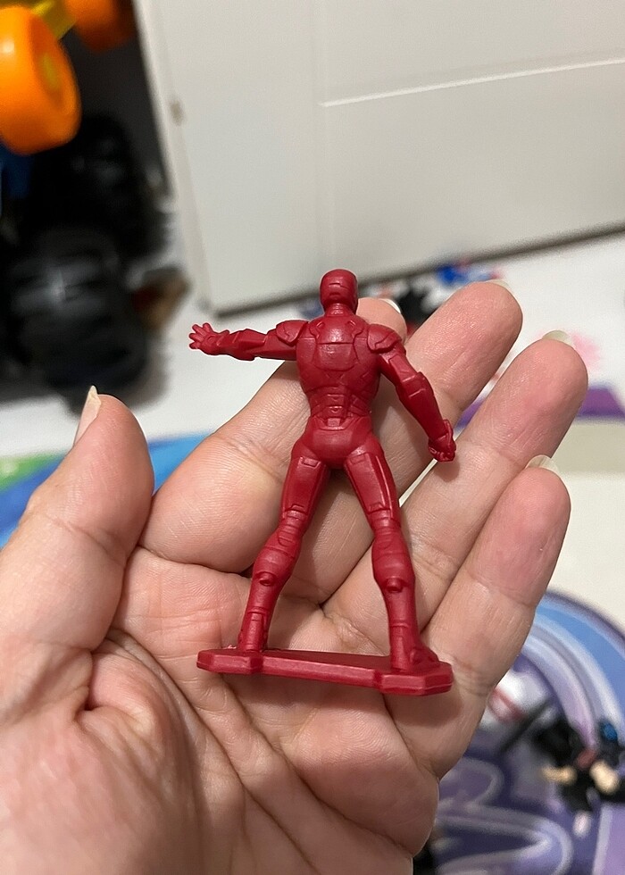 İron man - Görsel 2