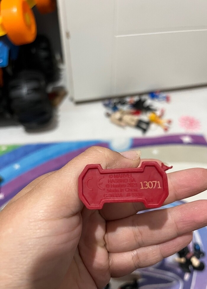 İron man - Görsel 3