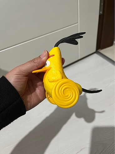 Angry birds