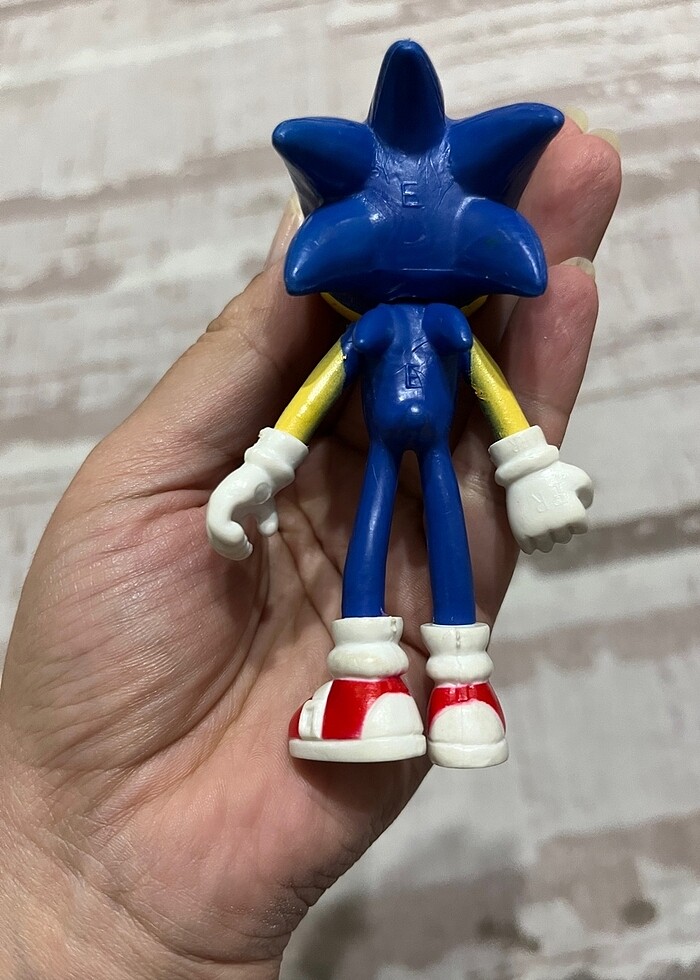 Sonic - Görsel 2