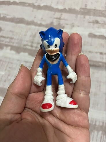 Sonic