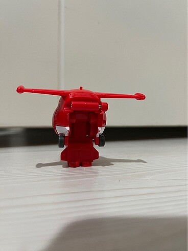 Harika kanatlar - Görsel 4