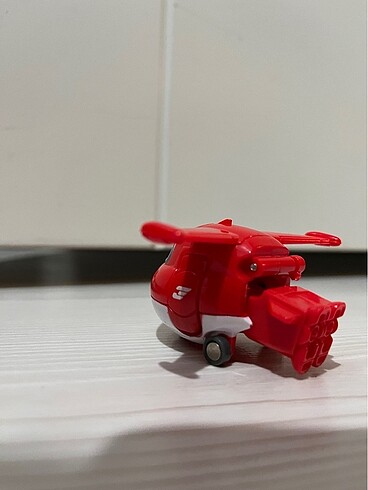 Harika kanatlar - Görsel 3