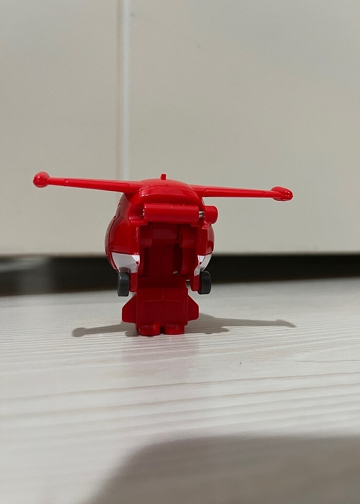 Harika kanatlar - Görsel 4