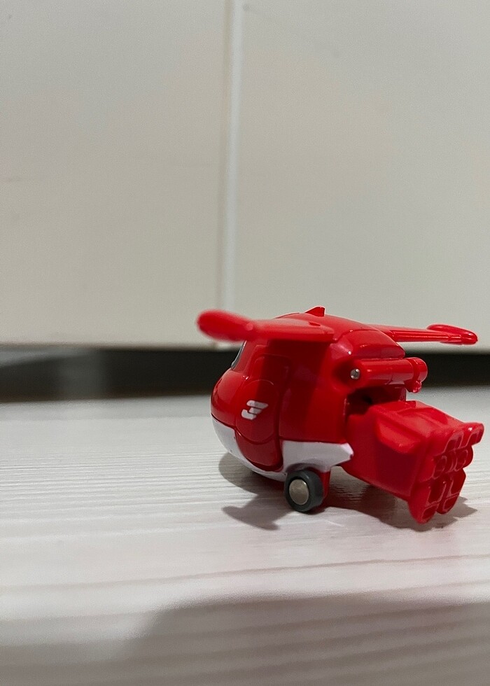 Harika kanatlar - Görsel 3