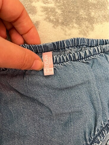 Elbise altına kilot - Görsel 2