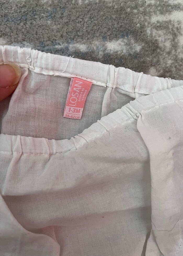 Elbise altına kilot - Görsel 3