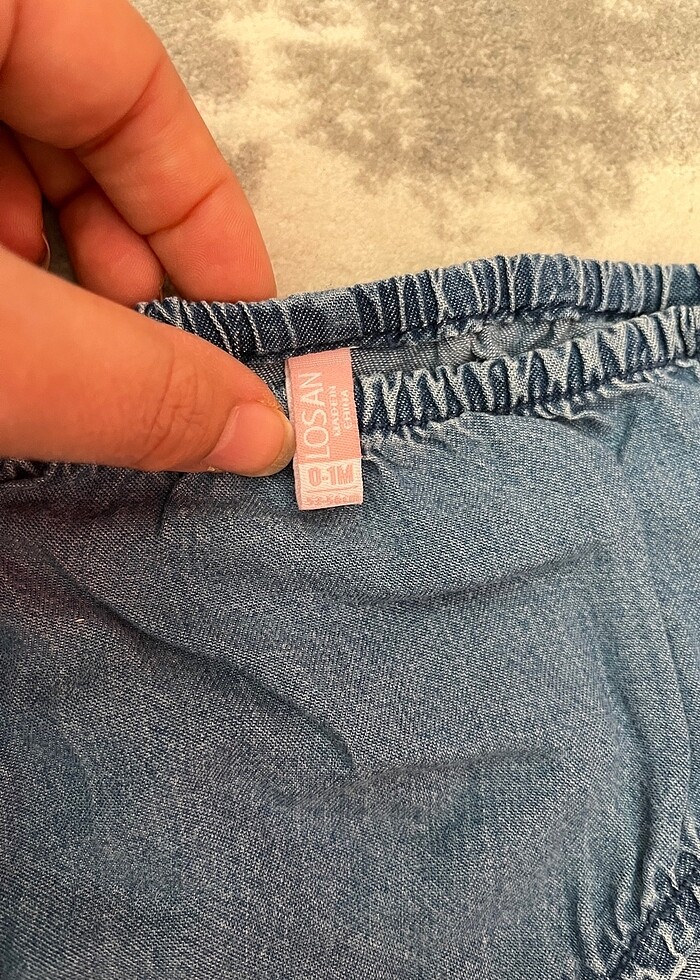 Elbise altına kilot - Görsel 2