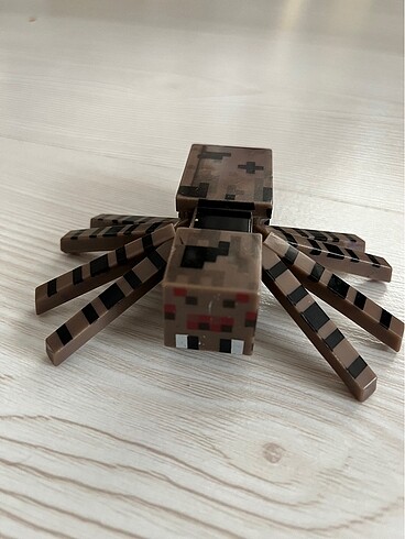 Beden Minecraft