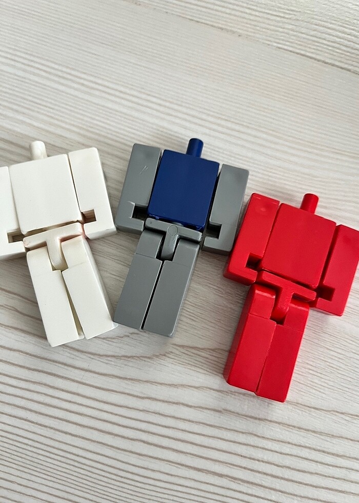 Minecraft kahramanlar - Görsel 2