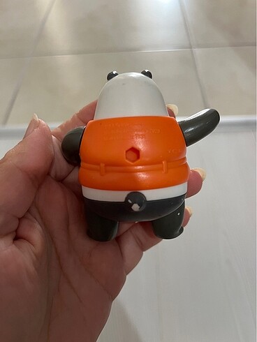 Kafadar ayılar - Görsel 2