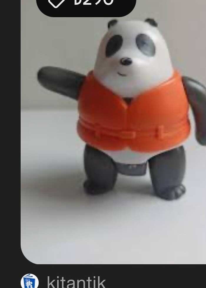 Kafadar ayılar - Görsel 3